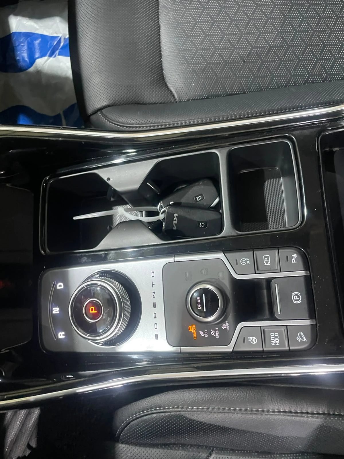 Kia Sorento 2.2 ! 4WD ! Noblesse !, снимка 17 - Автомобили и джипове - 55314162