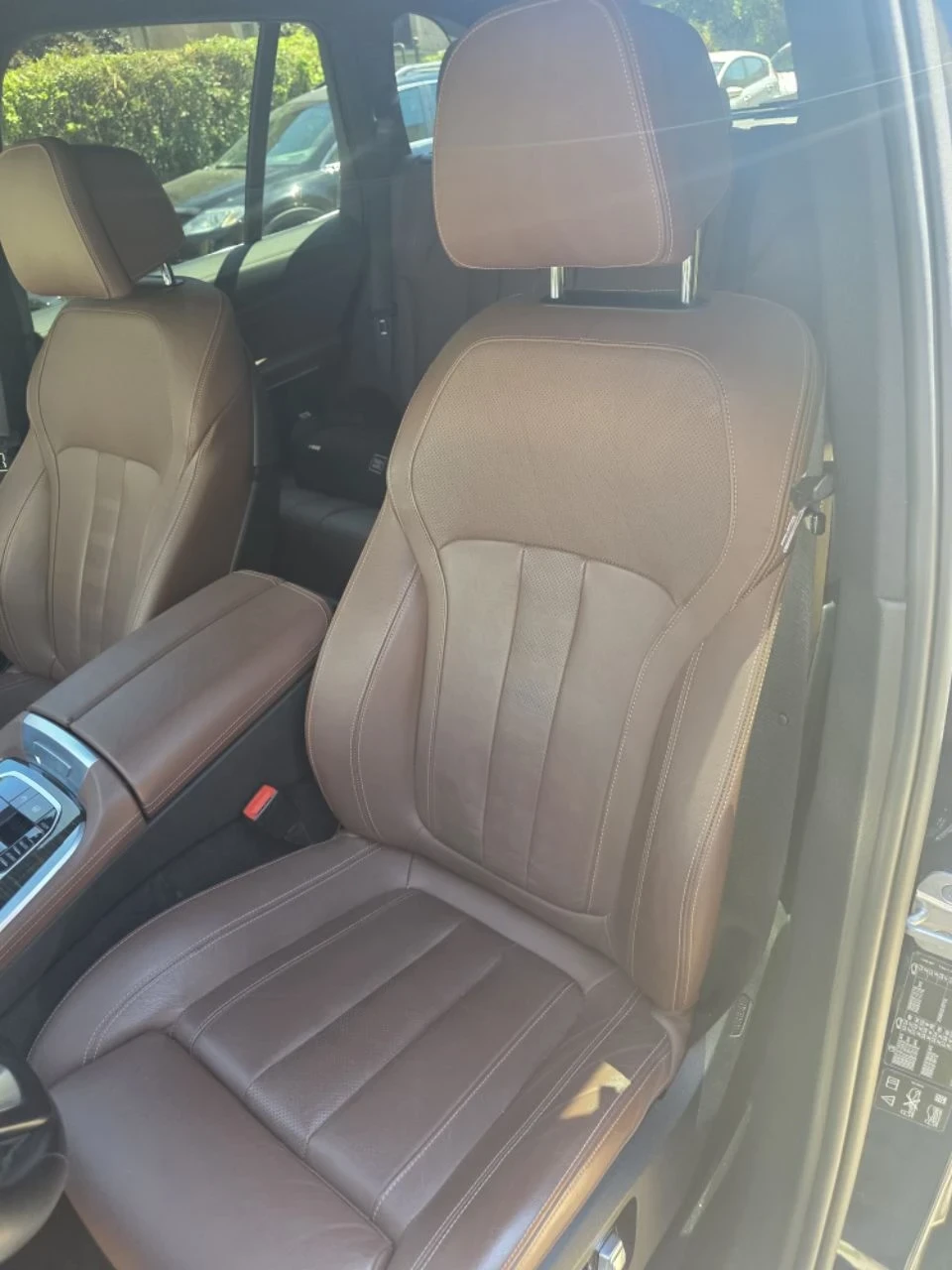 BMW X5 3.0d Hybrid M-pack, снимка 12 - Автомобили и джипове - 55692754