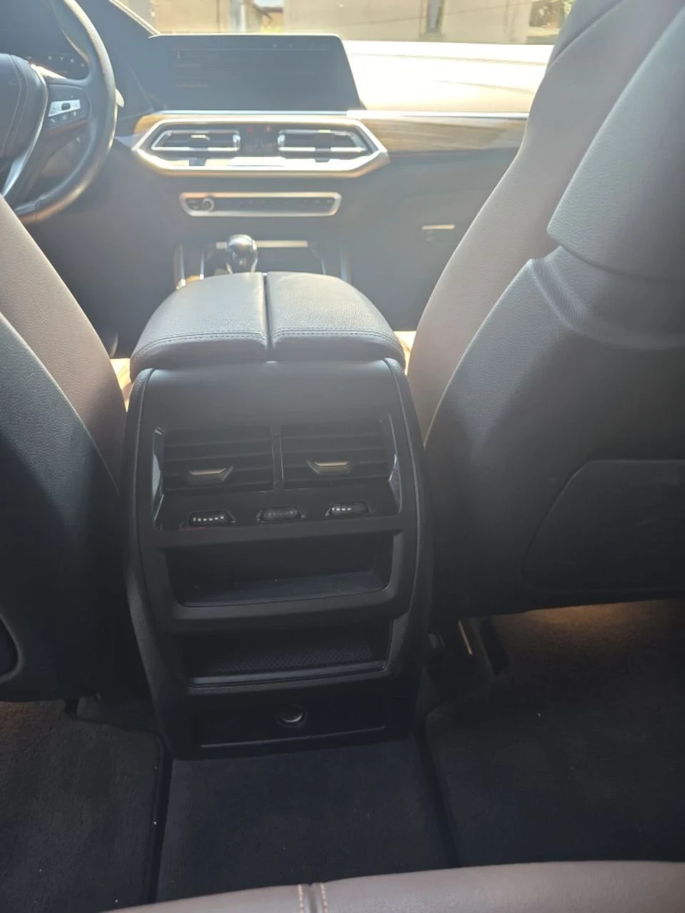 BMW X5 3.0d Hybrid M-pack, снимка 11 - Автомобили и джипове - 55692754