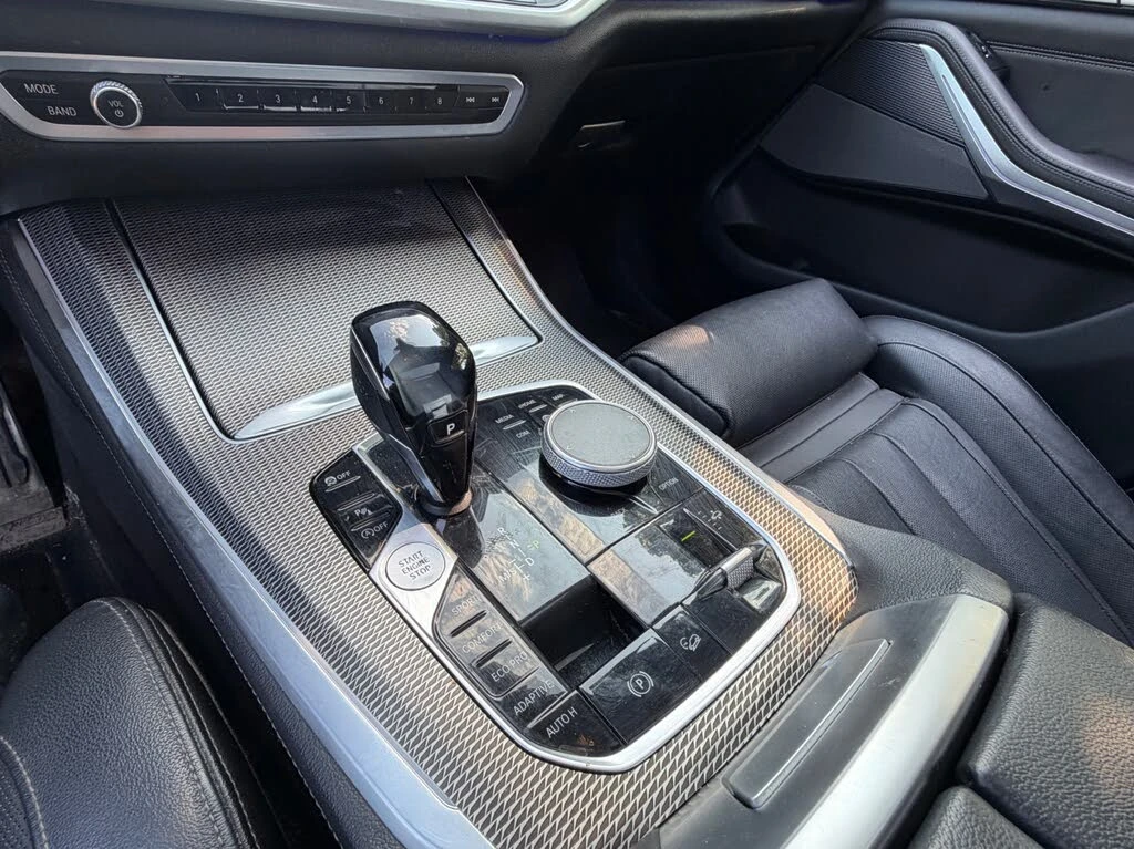 BMW X5 40i* M SPORT* LASER* ОБДУХ* ВЪЗДУХ* КРАЙНА ЦЕНА, снимка 11 - Автомобили и джипове - 55983123