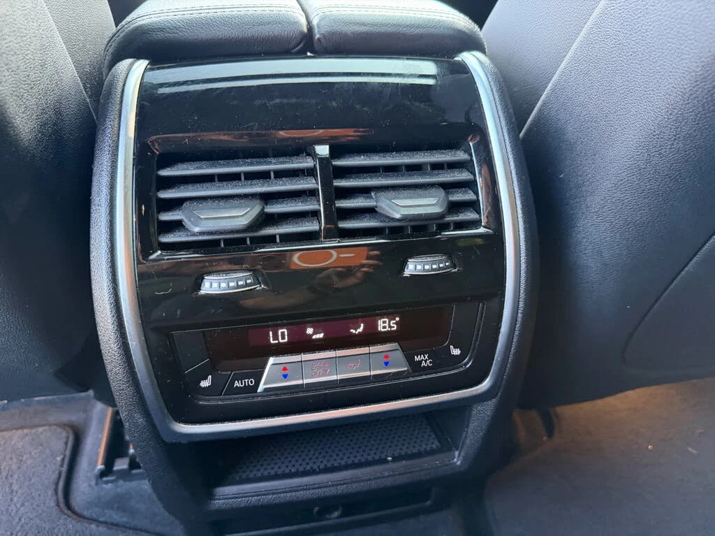 BMW X5 40i* M SPORT* LASER* ОБДУХ* ВЪЗДУХ* КРАЙНА ЦЕНА, снимка 13 - Автомобили и джипове - 55983123