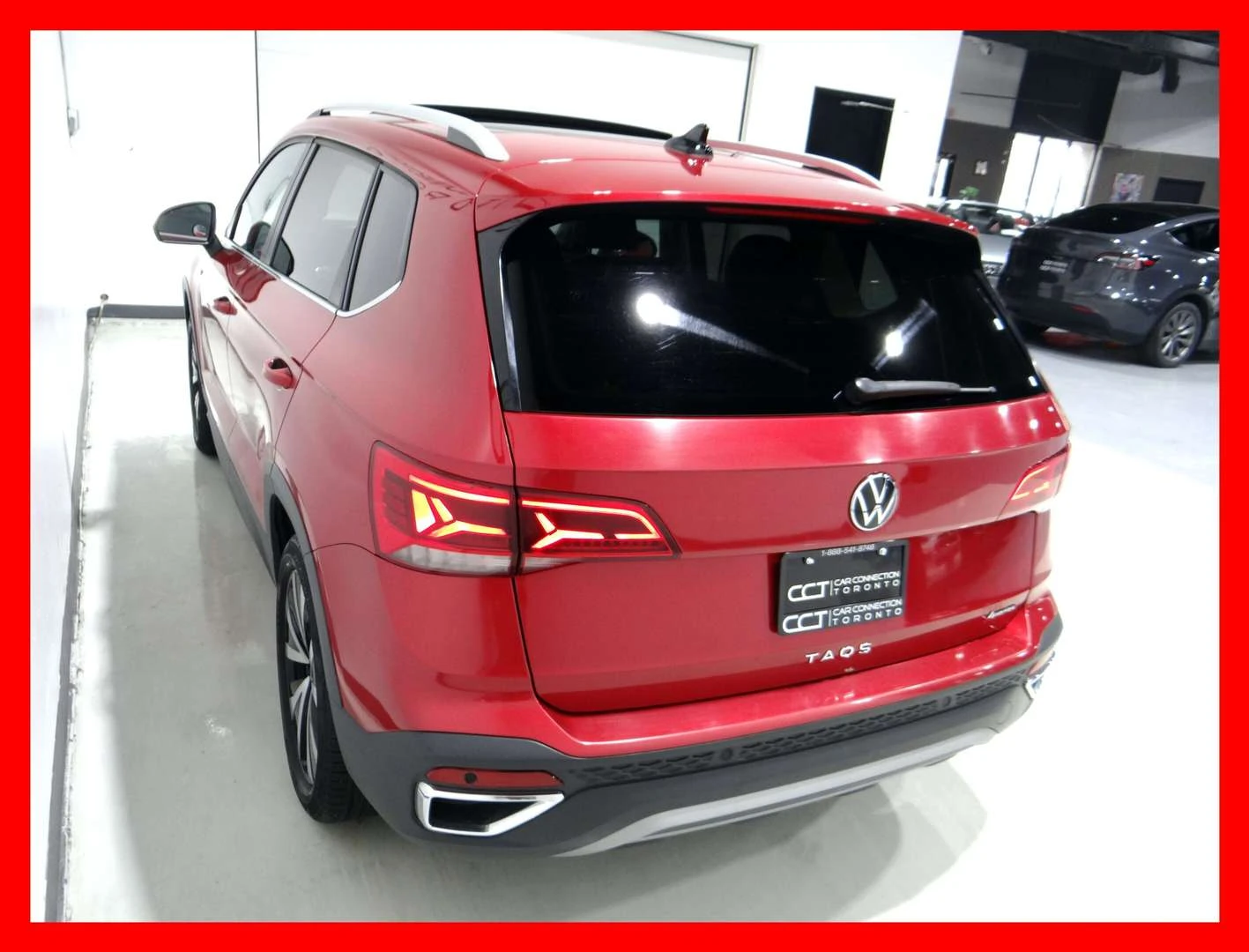 VW Taos | Mobile.bg � ����������� 3