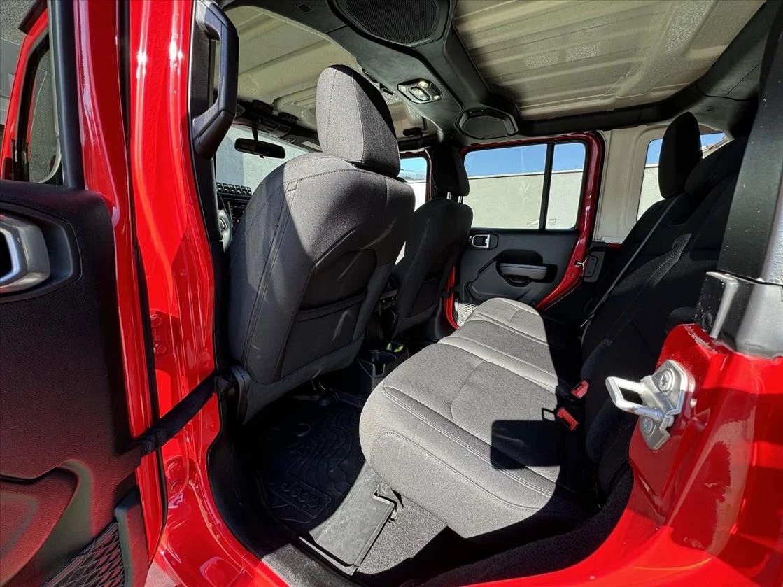 Jeep Wrangler Sahara Rough Country 3.6L | Mobile.bg � ����������� 15
