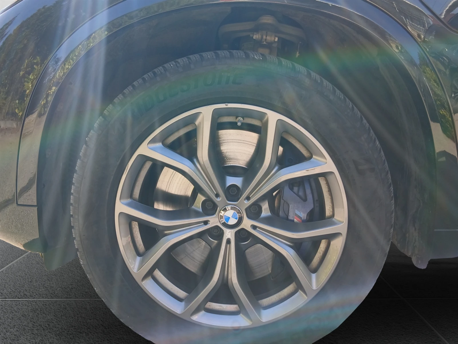 BMW X5 xDrive45e, снимка 5 - Автомобили и джипове - 56655398