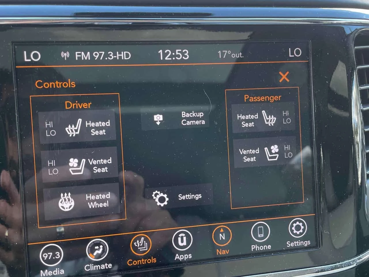 Jeep Grand cherokee SUMMIT 5.7 * ������ ���������������� �� JEEP*  | Mobile.bg � ����������� 12