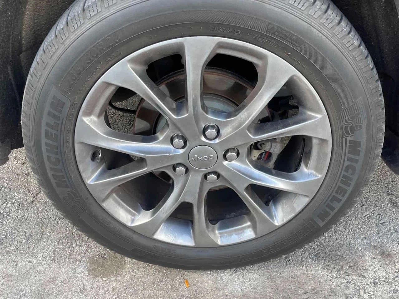 Jeep Grand cherokee SUMMIT 5.7 * ������ ���������������� �� JEEP*  | Mobile.bg � ����������� 6
