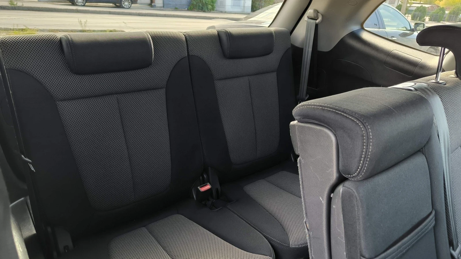 Hyundai Santa fe 2.2CRDI 4x4 Automatic , снимка 14 - Автомобили и джипове - 56551490