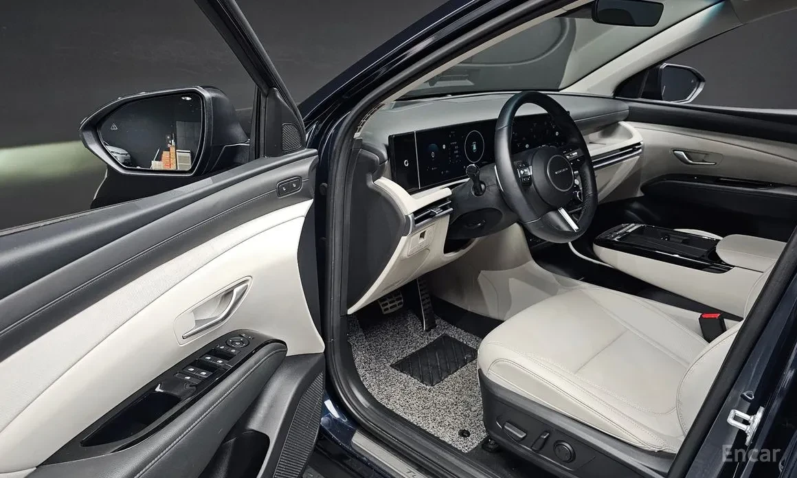 Hyundai Tucson TURBO INSPCRIPTION * FULL MAX* SPECIAL | Mobile.bg � ����������� 6