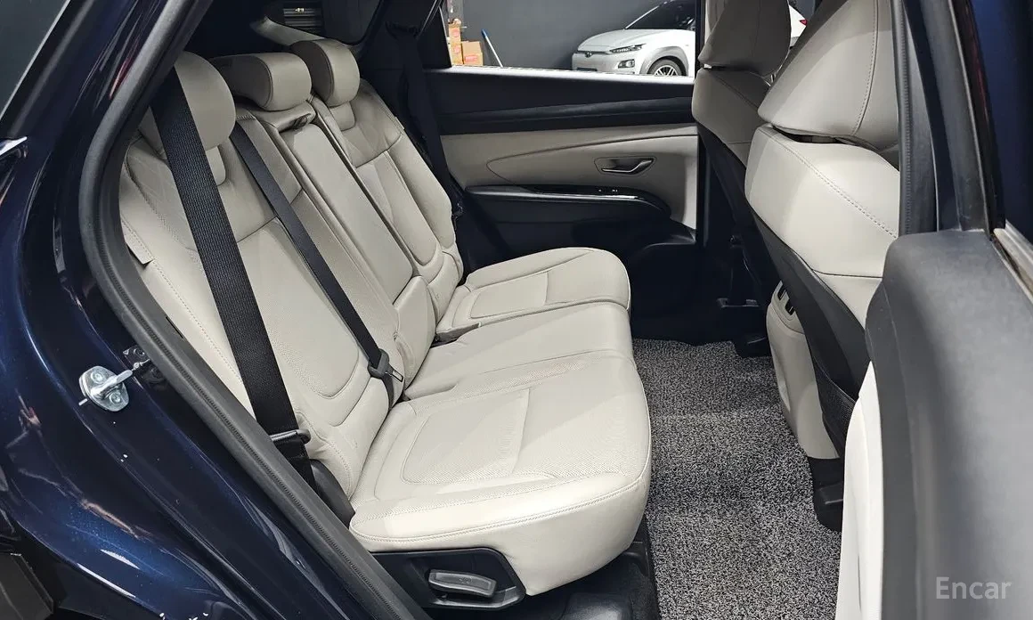 Hyundai Tucson TURBO INSPCRIPTION * FULL MAX* SPECIAL | Mobile.bg � ����������� 7