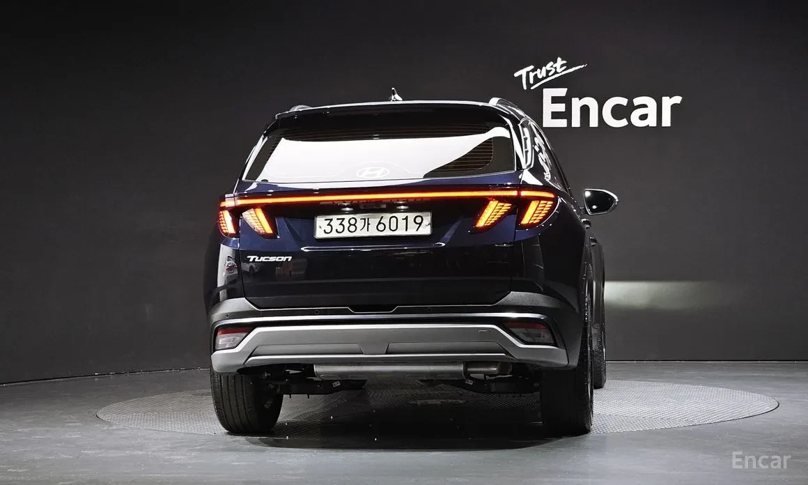 Hyundai Tucson TURBO INSPCRIPTION * FULL MAX* SPECIAL | Mobile.bg � ����������� 4