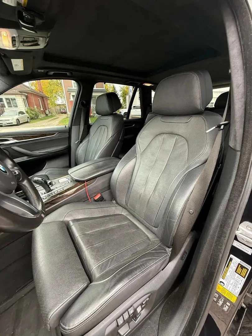 BMW X5 xDrive50i M SPORT* ALCANTARA* ������* ����*  | Mobile.bg � ����������� 10