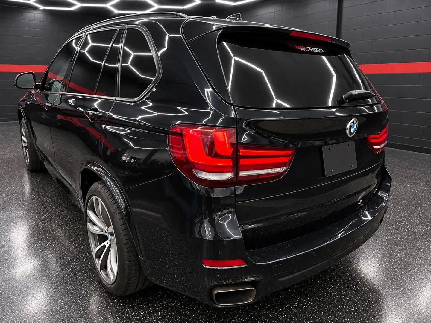 BMW X5 xDrive50i M SPORT* ALCANTARA* ������* ����*  | Mobile.bg � ����������� 4