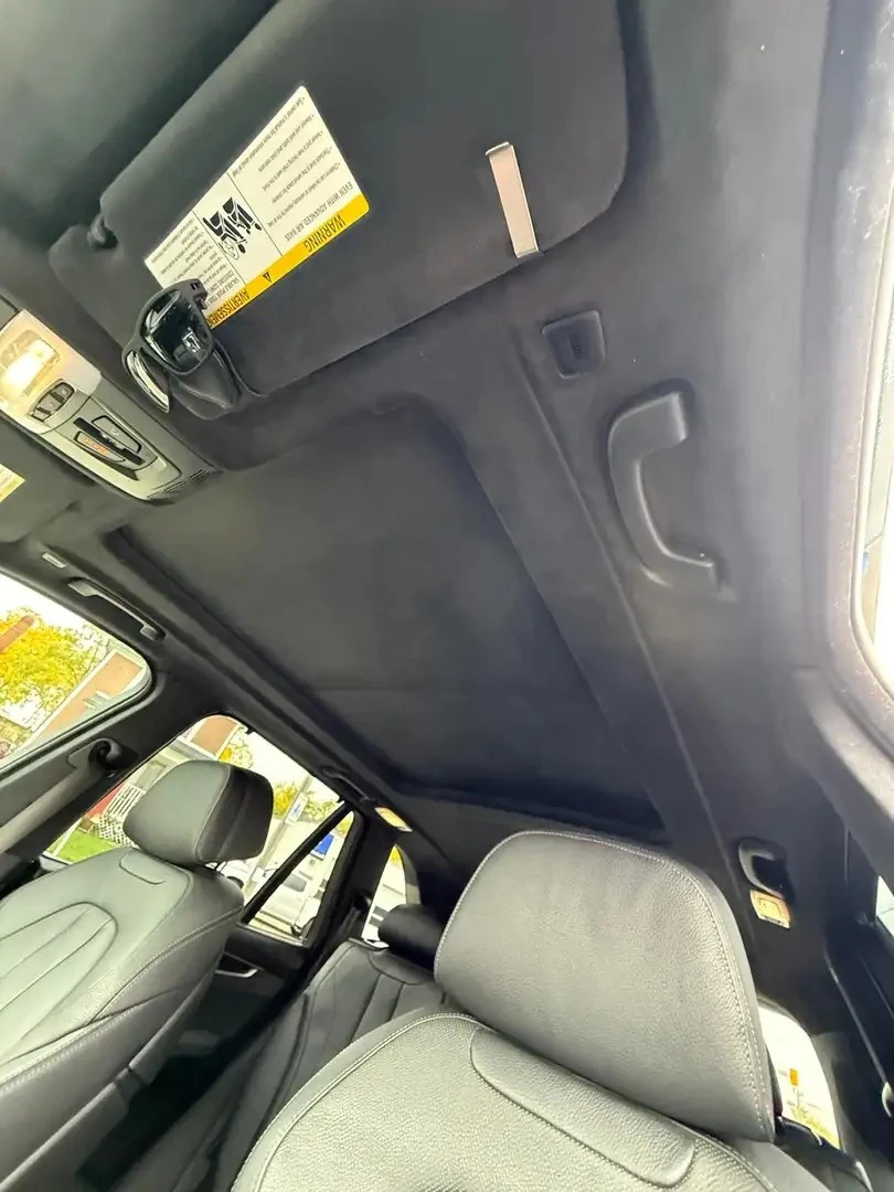 BMW X5 xDrive50i M SPORT* ALCANTARA* ������* ����*  | Mobile.bg � ����������� 8