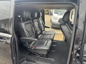 Mercedes-Benz V 220 ДОКАЗУЕМИ КИЛОМЕТРИ!!!, снимка 14