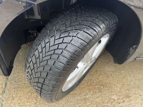 Mercedes-Benz V 220 ДОКАЗУЕМИ КИЛОМЕТРИ!!!, снимка 9