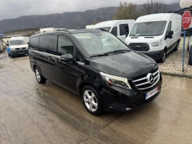 Mercedes-Benz V 220 ДОКАЗУЕМИ КИЛОМЕТРИ!!!, снимка 3