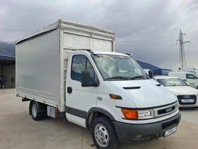 Iveco Daily До3.5т/2.8/Климатик, снимка 5