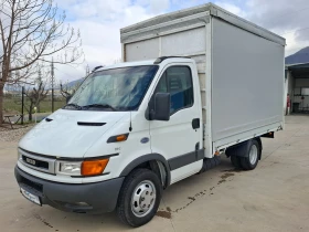 Iveco Daily До3.5т/2.8/Климатик, снимка 1