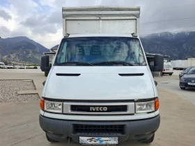 Iveco Daily До3.5т/2.8/Климатик, снимка 6