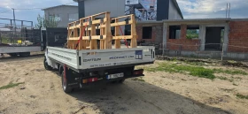 Ford Transit 4.20m, снимка 7
