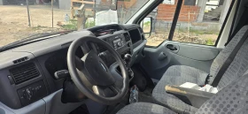 Ford Transit 4.20m, снимка 5
