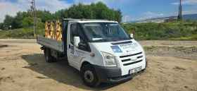 Ford Transit 4.20m, снимка 1