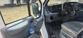 Ford Transit 4.20m, снимка 6