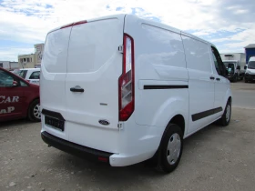 Ford Transit Custom 2.0D EURO6B 170k.c., снимка 5