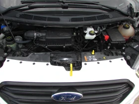 Ford Transit Custom 2.0D EURO6B 170k.c., снимка 15