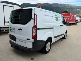 Ford Transit Custom 2.2TDCI!FULL!ТОП!КЛИМА!, снимка 5