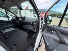 Ford Transit Custom 2.2TDCI!FULL!ТОП!КЛИМА!, снимка 10