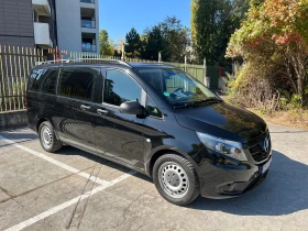 Mercedes-Benz Vito Tourer, снимка 5