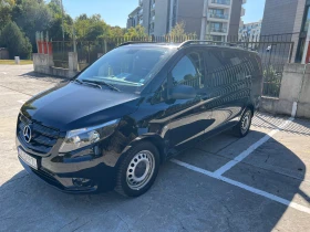 Mercedes-Benz Vito Tourer, снимка 1