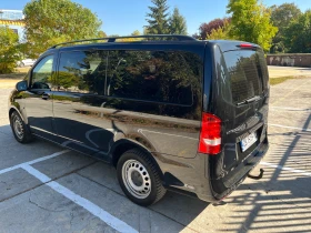 Mercedes-Benz Vito Tourer, снимка 8