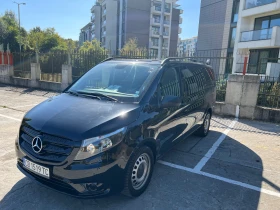 Mercedes-Benz Vito Tourer, снимка 2