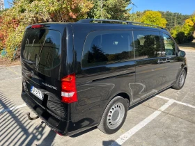 Mercedes-Benz Vito Tourer, снимка 7