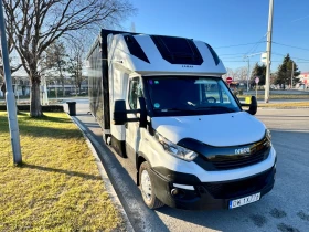     Iveco Daily 3.0 180hp   / 