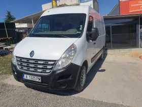 Обява за продажба на Renault Master ~9 800 лв. - изображение 1
