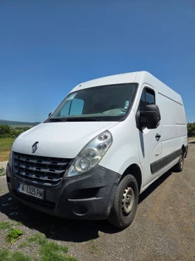 Обява за продажба на Renault Master ~9 800 лв. - изображение 1