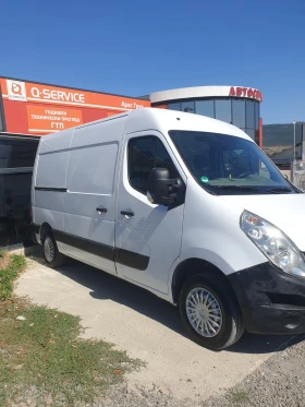 Обява за продажба на Renault Master ~9 800 лв. - изображение 3