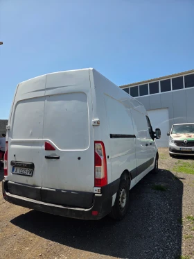 Обява за продажба на Renault Master ~9 800 лв. - изображение 2