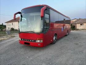     Setra S 315 GT HD