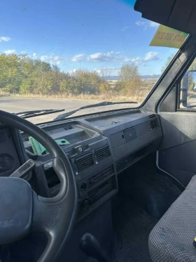 Обява за продажба на Iveco 3510 ТРИСТРАНЕН САМОСВАЛ ~19 800 лв. - изображение 5 | Auto.bg Обява за продажба на Iveco 3510 ТРИСТРАНЕН САМОСВАЛ ~19 800 лв. - изображение 5