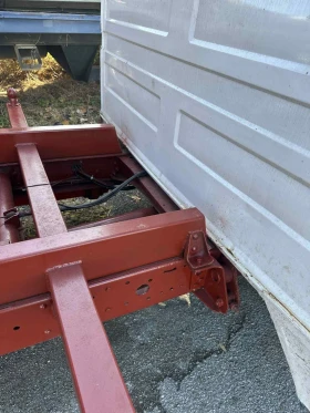 Обява за продажба на Iveco 3510 ТРИСТРАНЕН САМОСВАЛ ~19 800 лв. - изображение 11 | Auto.bg Обява за продажба на Iveco 3510 ТРИСТРАНЕН САМОСВАЛ ~19 800 лв. - изображение 11