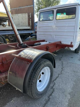 Обява за продажба на Iveco 3510 ТРИСТРАНЕН САМОСВАЛ ~19 800 лв. - изображение 2 | Auto.bg Обява за продажба на Iveco 3510 ТРИСТРАНЕН САМОСВАЛ ~19 800 лв. - изображение 2