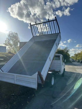 Обява за продажба на Iveco 3510 ТРИСТРАНЕН САМОСВАЛ ~19 800 лв. - изображение 7 | Auto.bg Обява за продажба на Iveco 3510 ТРИСТРАНЕН САМОСВАЛ ~19 800 лв. - изображение 7