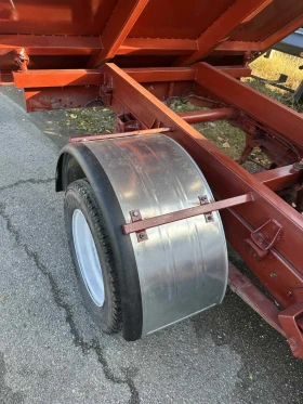 Обява за продажба на Iveco 3510 ТРИСТРАНЕН САМОСВАЛ ~19 800 лв. - изображение 8 | Auto.bg Обява за продажба на Iveco 3510 ТРИСТРАНЕН САМОСВАЛ ~19 800 лв. - изображение 8