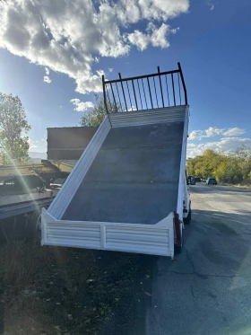 Обява за продажба на Iveco 3510 ТРИСТРАНЕН САМОСВАЛ ~19 800 лв. - изображение 3 | Auto.bg Обява за продажба на Iveco 3510 ТРИСТРАНЕН САМОСВАЛ ~19 800 лв. - изображение 3