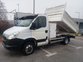 Iveco 35c15 САМОСВАЛ * 3.5 т.Б кат. - изображение 1