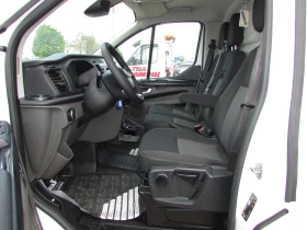 Ford Transit Custom 2.0D EURO6B 170k.c. | Mobile.bg � ����� ������ 7